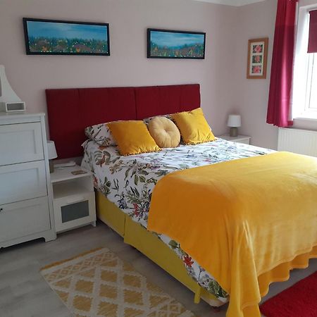 Safe Haven 1 Bed Bungalow Peacehaven Buitenkant foto
