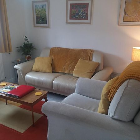 Safe Haven 1 Bed Bungalow Peacehaven Buitenkant foto
