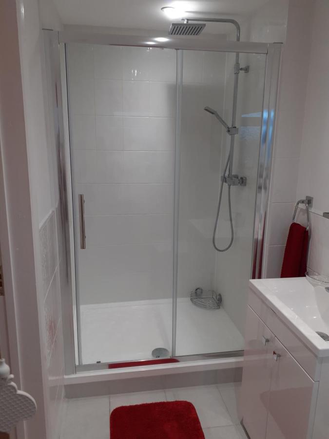 Safe Haven 1 Bed Bungalow Peacehaven Buitenkant foto