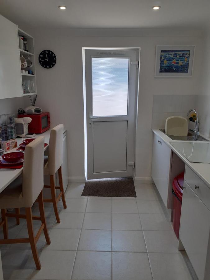 Safe Haven 1 Bed Bungalow Peacehaven Buitenkant foto