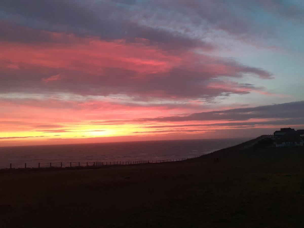 Safe Haven 1 Bed Bungalow Peacehaven Buitenkant foto