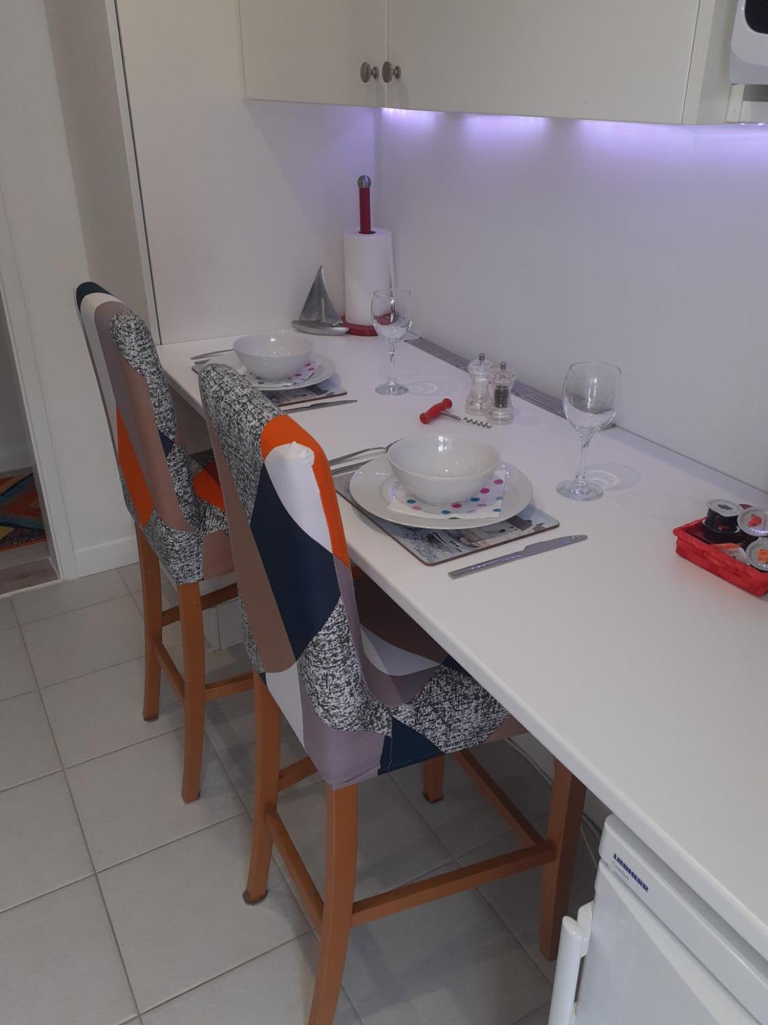 Safe Haven 1 Bed Bungalow Peacehaven Buitenkant foto