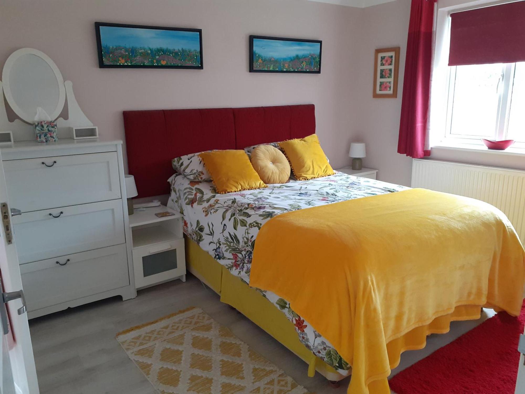 Safe Haven 1 Bed Bungalow Peacehaven Buitenkant foto
