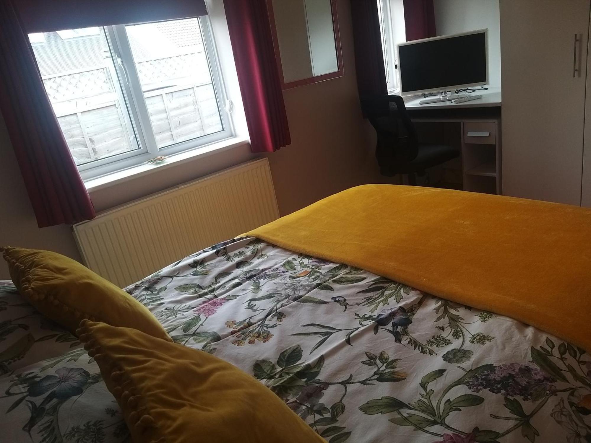 Safe Haven 1 Bed Bungalow Peacehaven Buitenkant foto