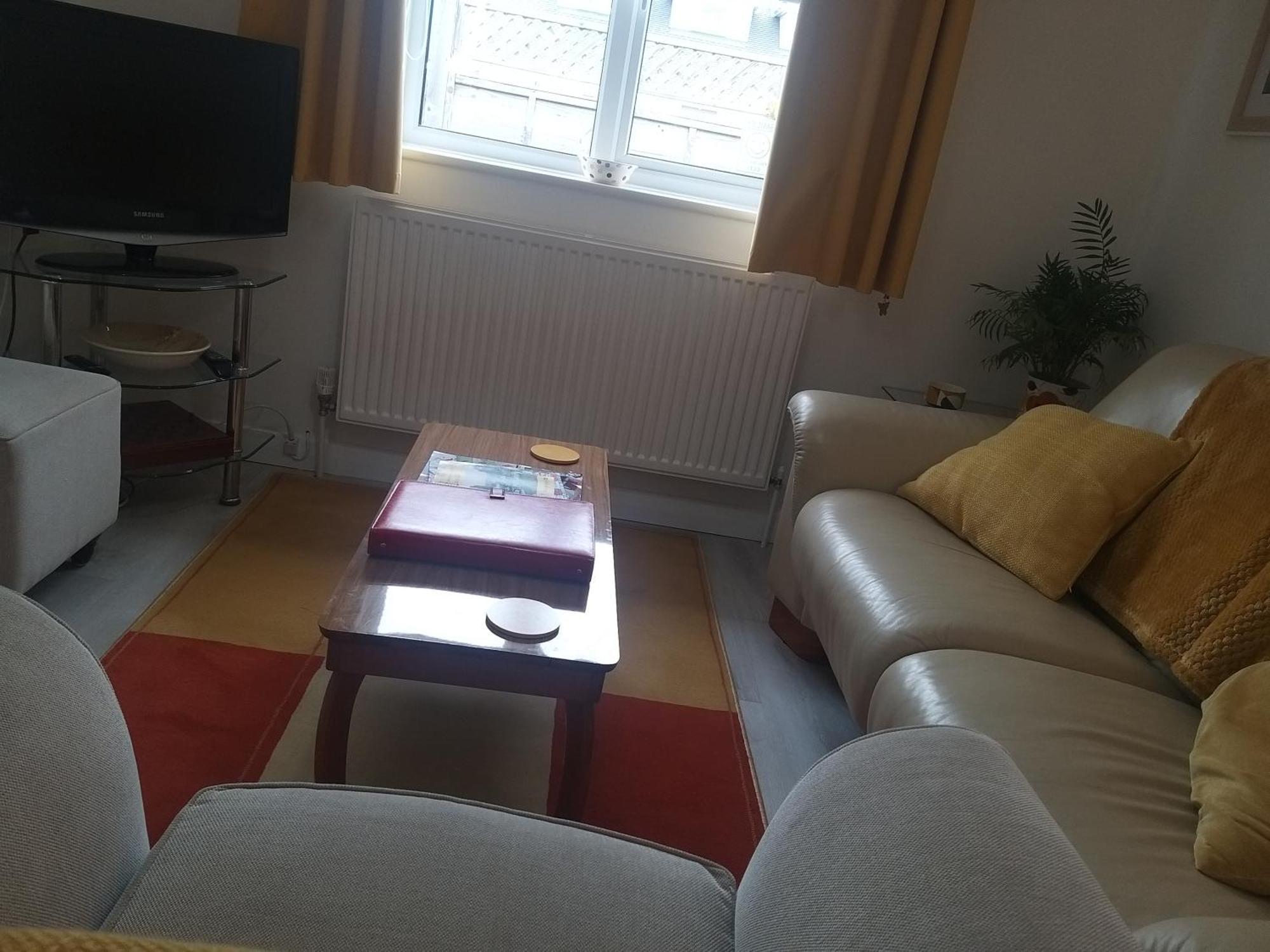 Safe Haven 1 Bed Bungalow Peacehaven Buitenkant foto