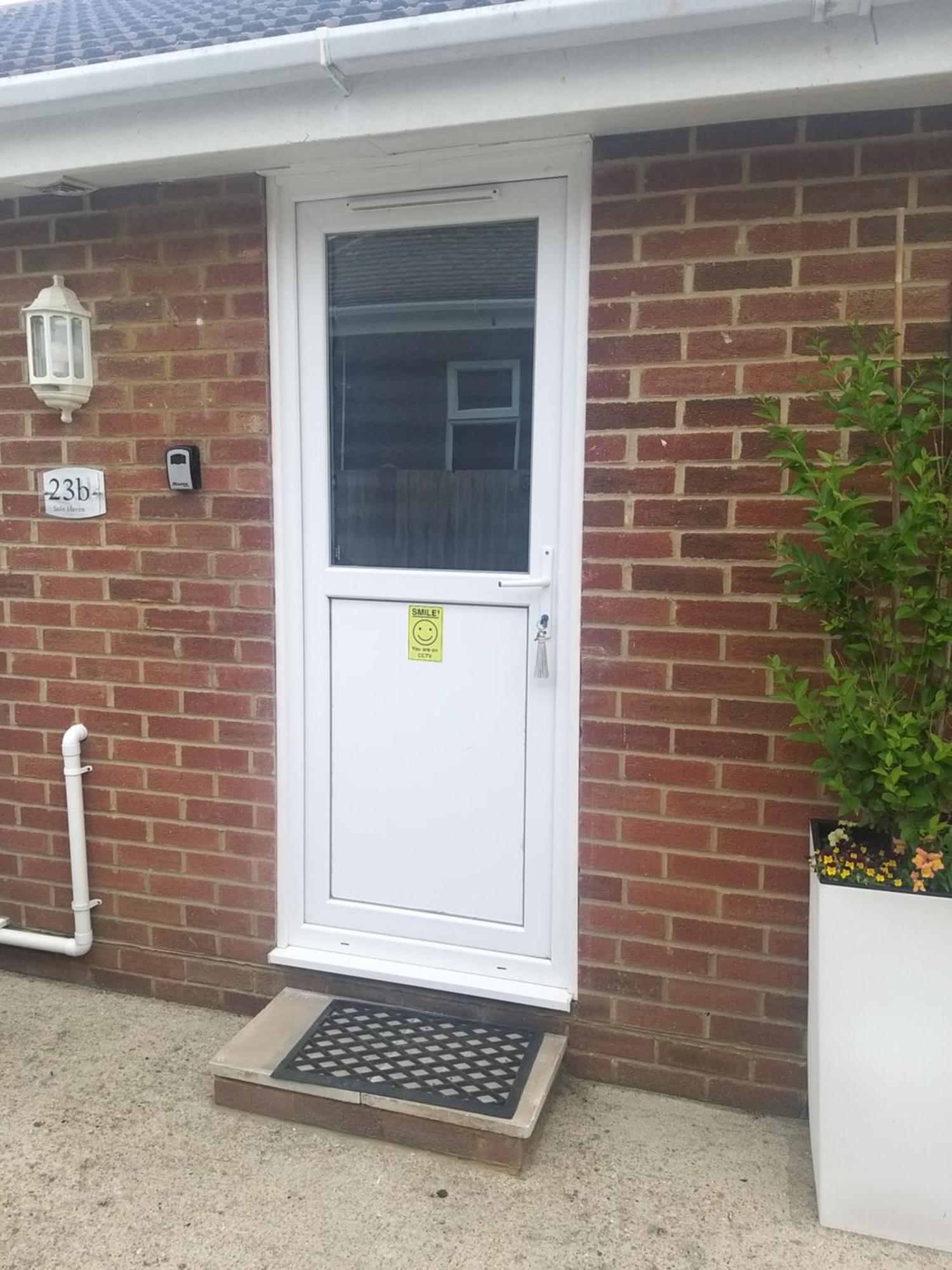 Safe Haven 1 Bed Bungalow Peacehaven Buitenkant foto
